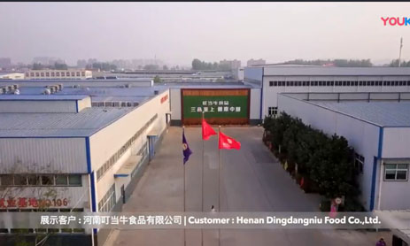 24000BPH乳酸菌超洁净吹灌旋生产线